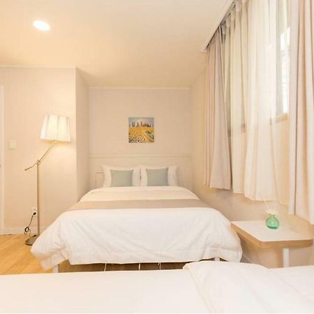 The Mei Forestvill Dongdaemun Seoul Ngoại thất bức ảnh