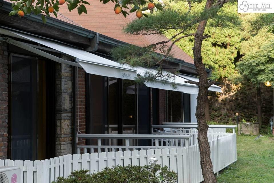 The Mei Forestvill Dongdaemun Seoul Ngoại thất bức ảnh