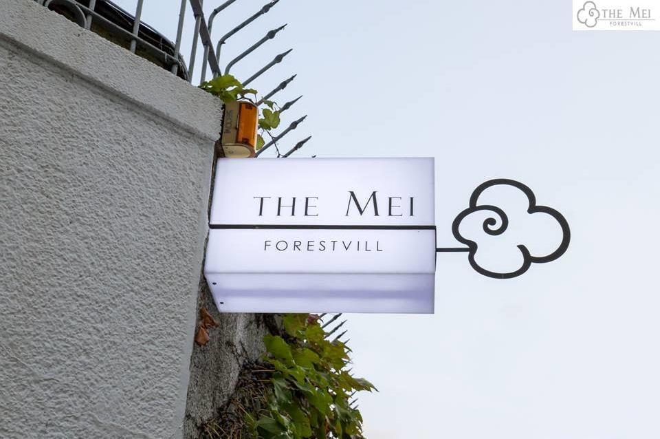 The Mei Forestvill Dongdaemun Seoul Ngoại thất bức ảnh