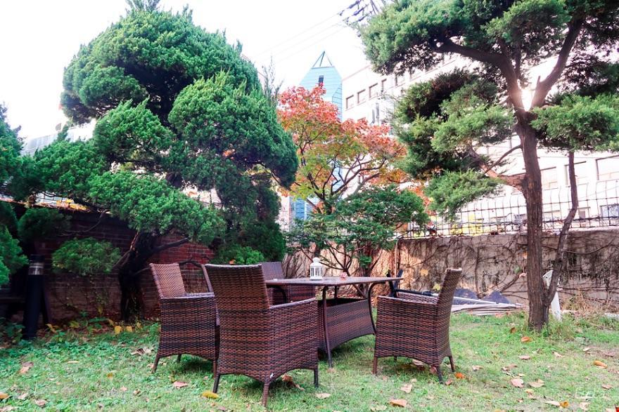 The Mei Forestvill Dongdaemun Seoul Ngoại thất bức ảnh