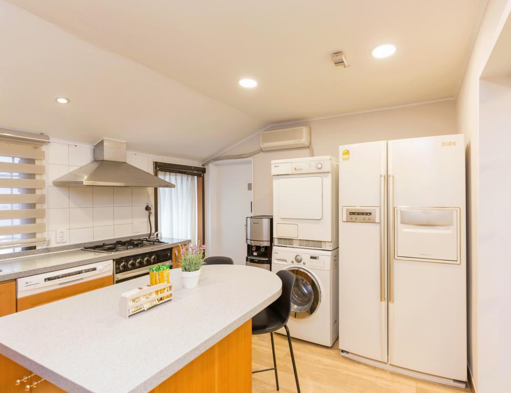 The Mei Forestvill Dongdaemun Seoul Ngoại thất bức ảnh