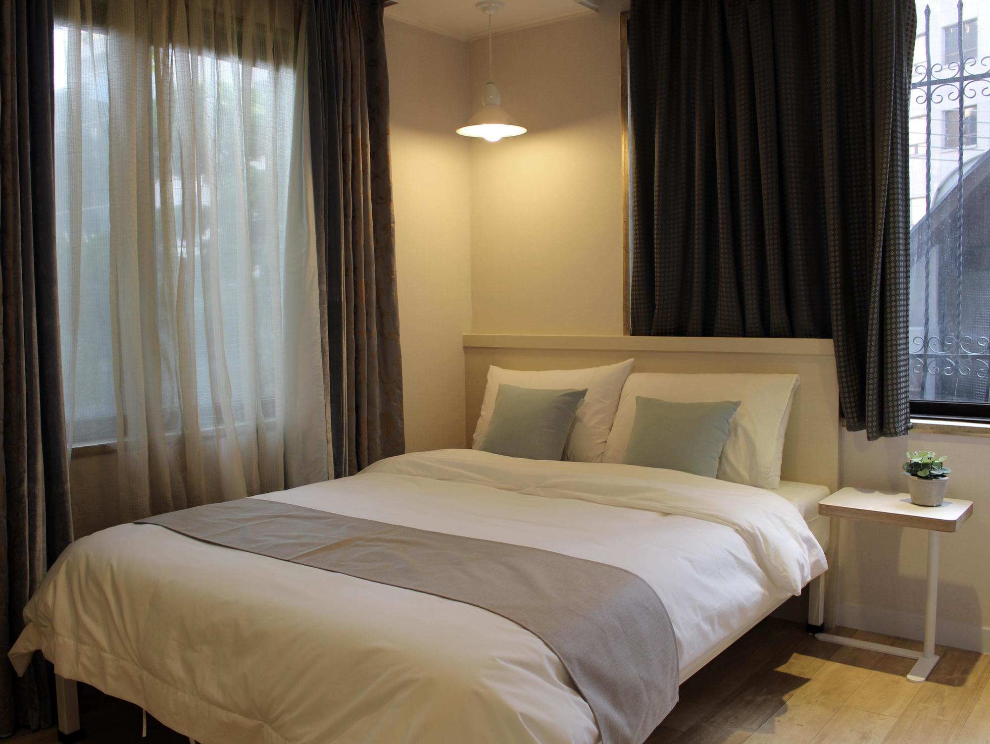 The Mei Forestvill Dongdaemun Seoul Ngoại thất bức ảnh