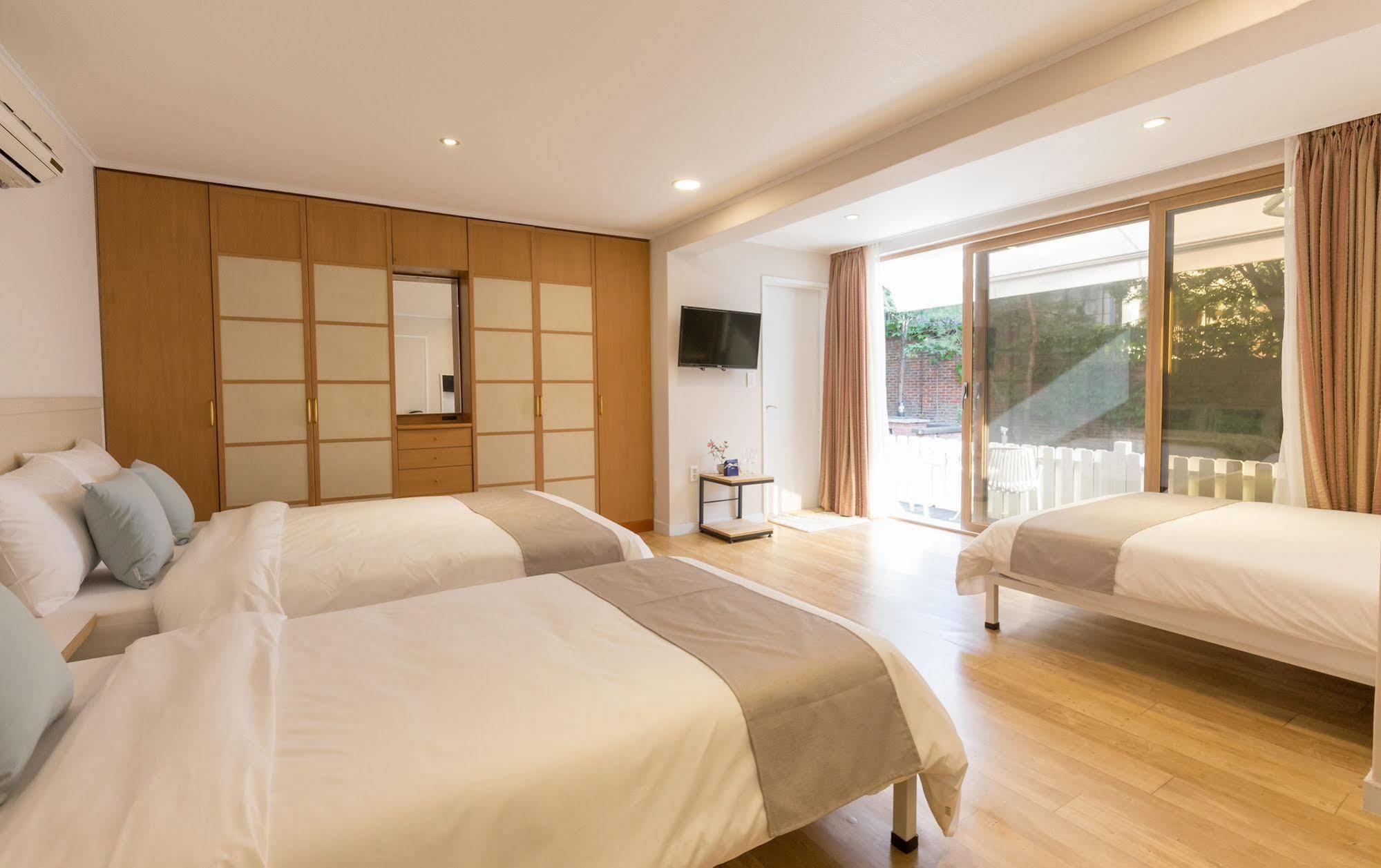 The Mei Forestvill Dongdaemun Seoul Ngoại thất bức ảnh