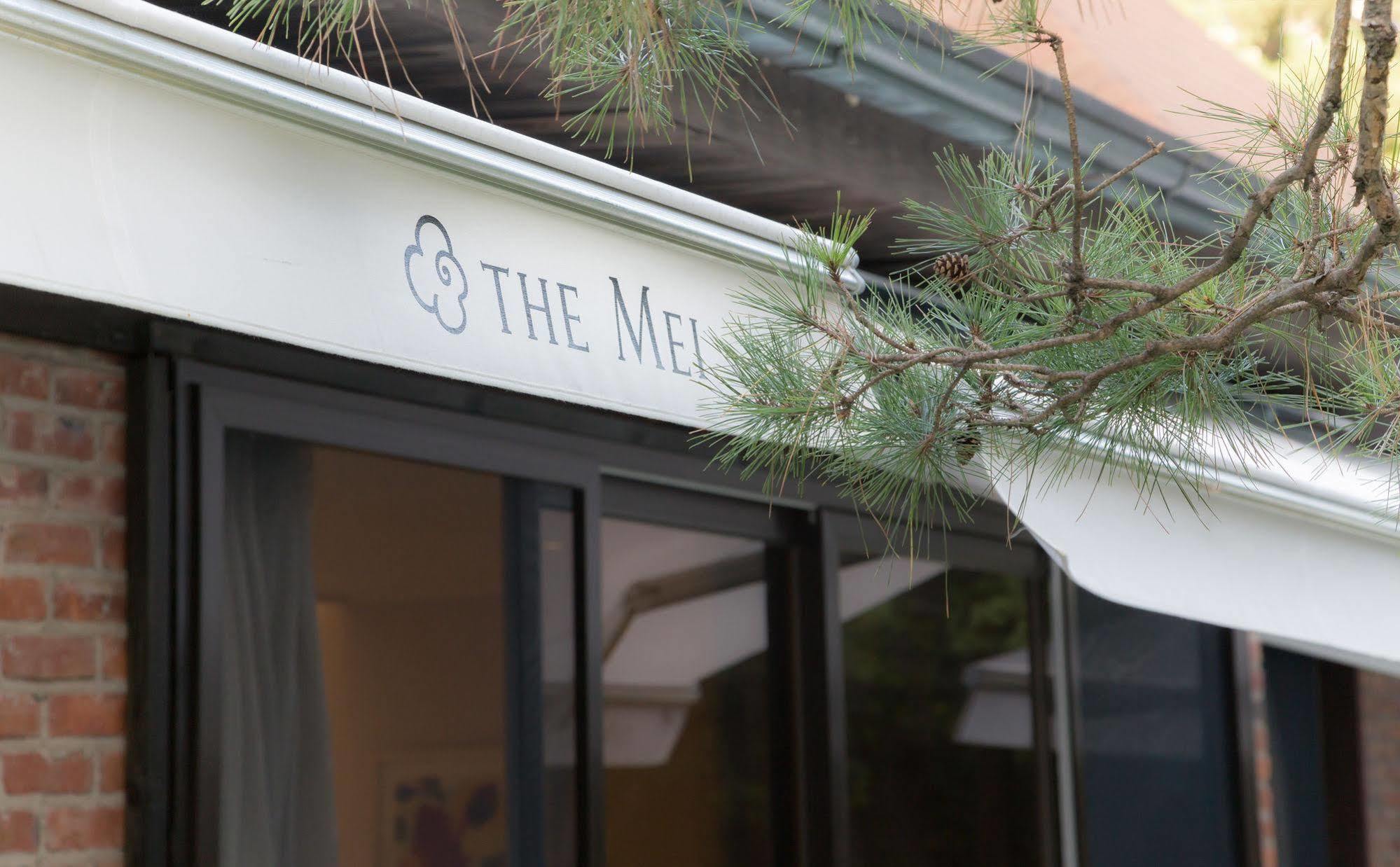 The Mei Forestvill Dongdaemun Seoul Ngoại thất bức ảnh
