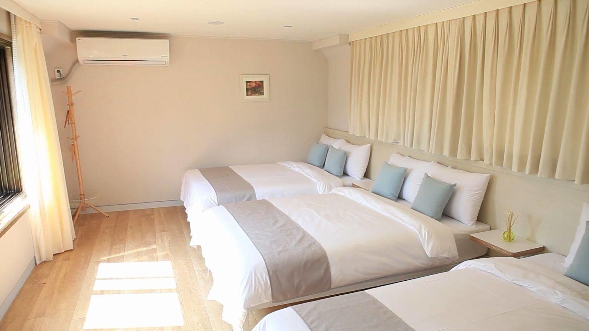 The Mei Forestvill Dongdaemun Seoul Ngoại thất bức ảnh