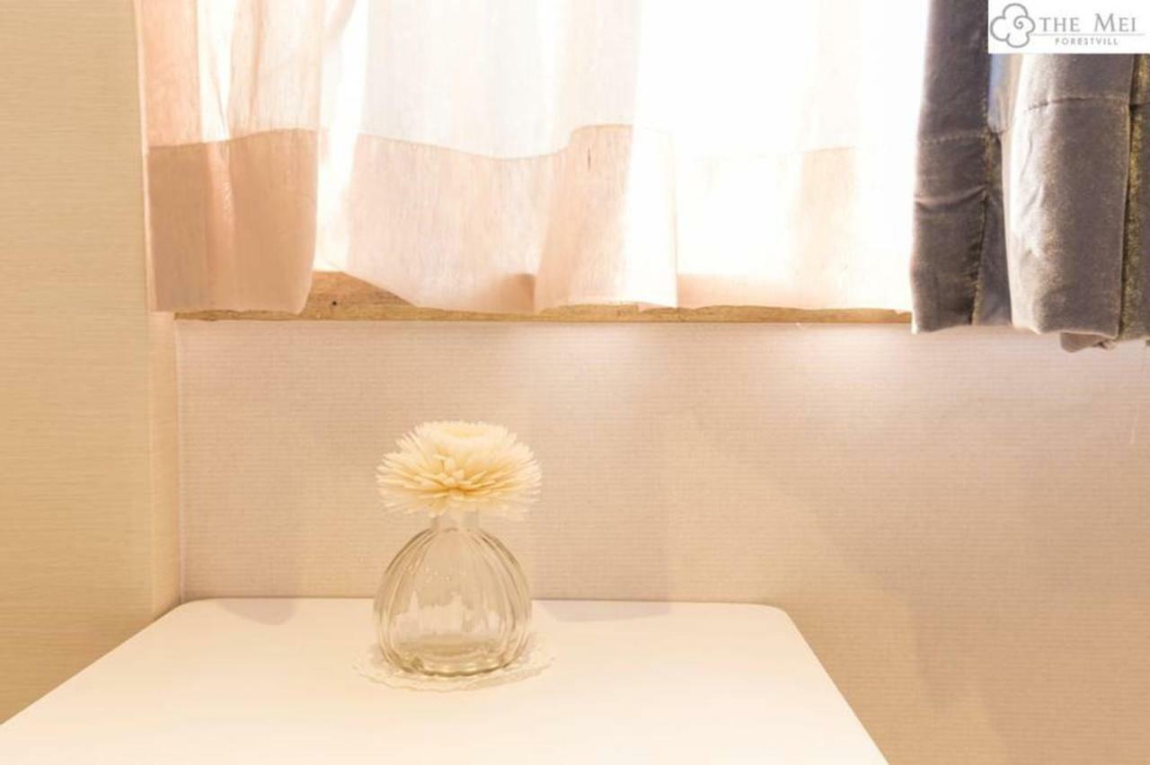 The Mei Forestvill Dongdaemun Seoul Ngoại thất bức ảnh